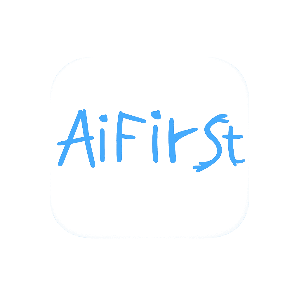 AI First