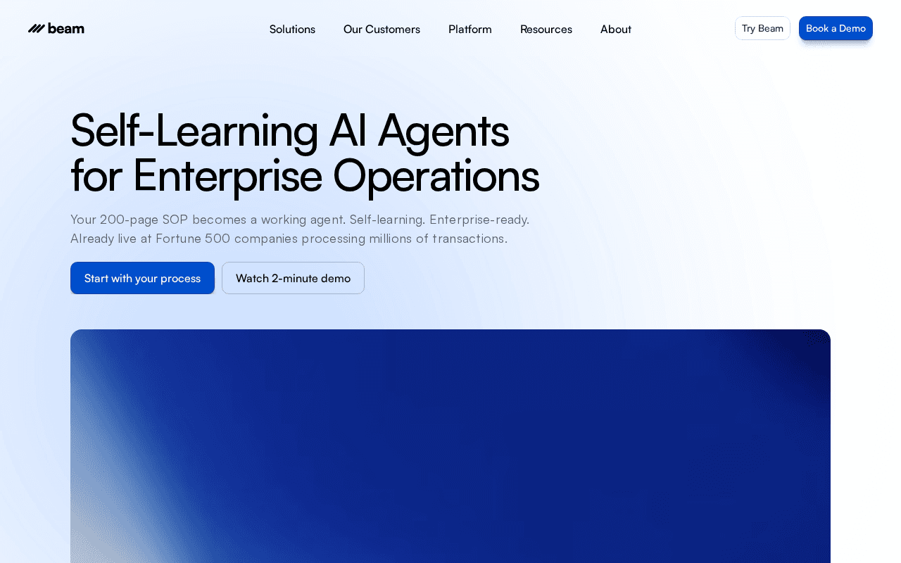 Beam AI