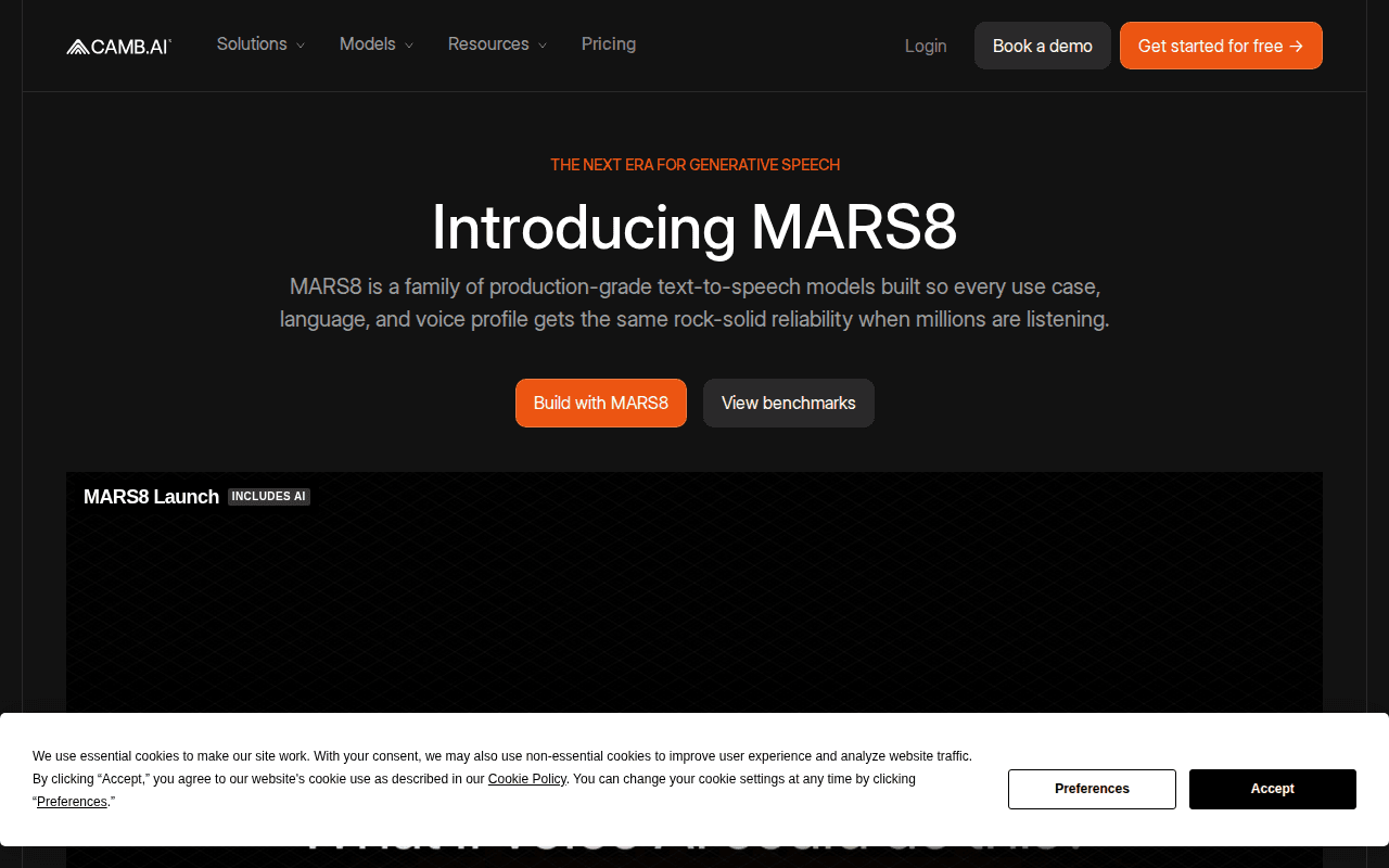 MARS