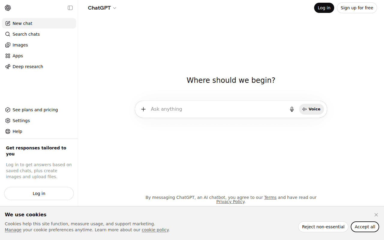 ChatGPT