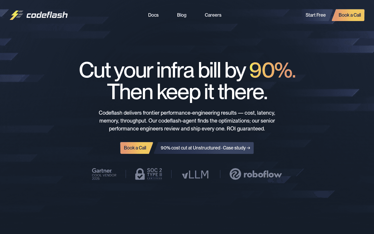 Codeflash