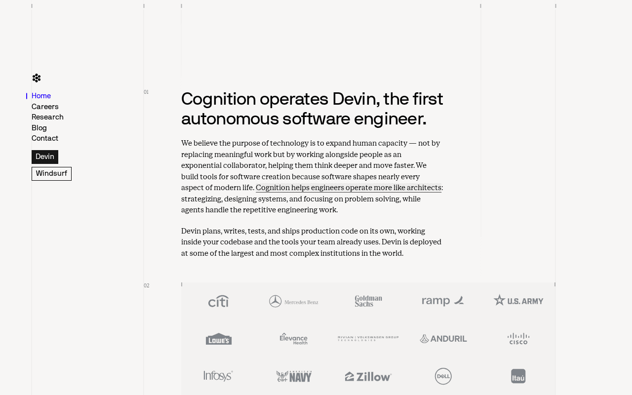 Devin