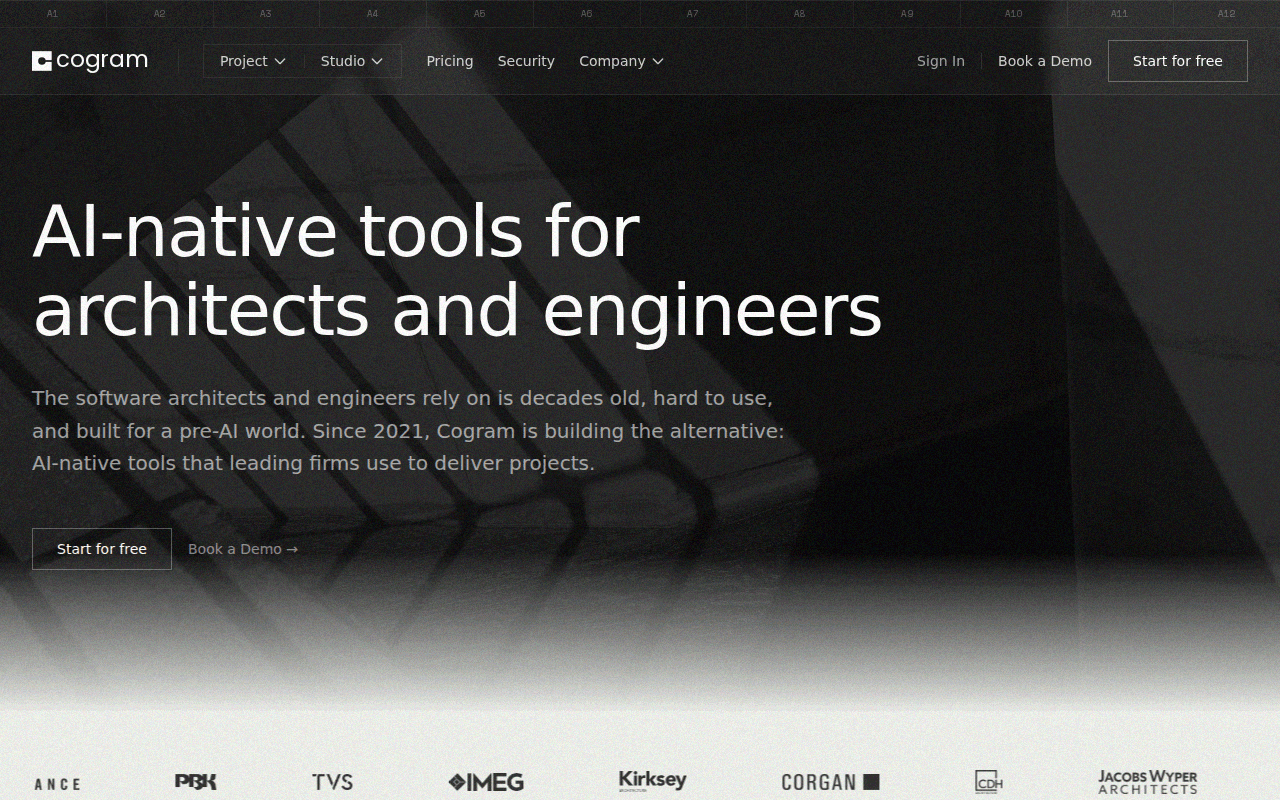 Cogram