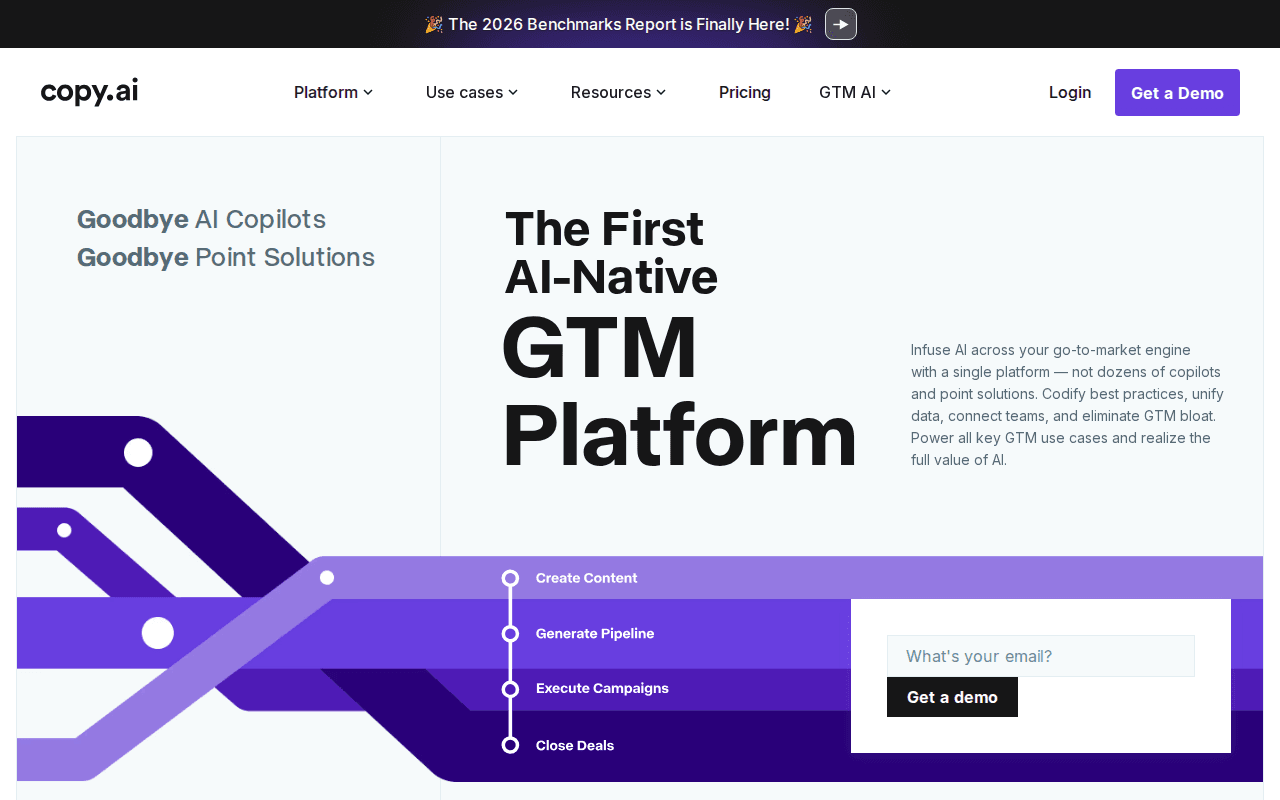 GTM AI