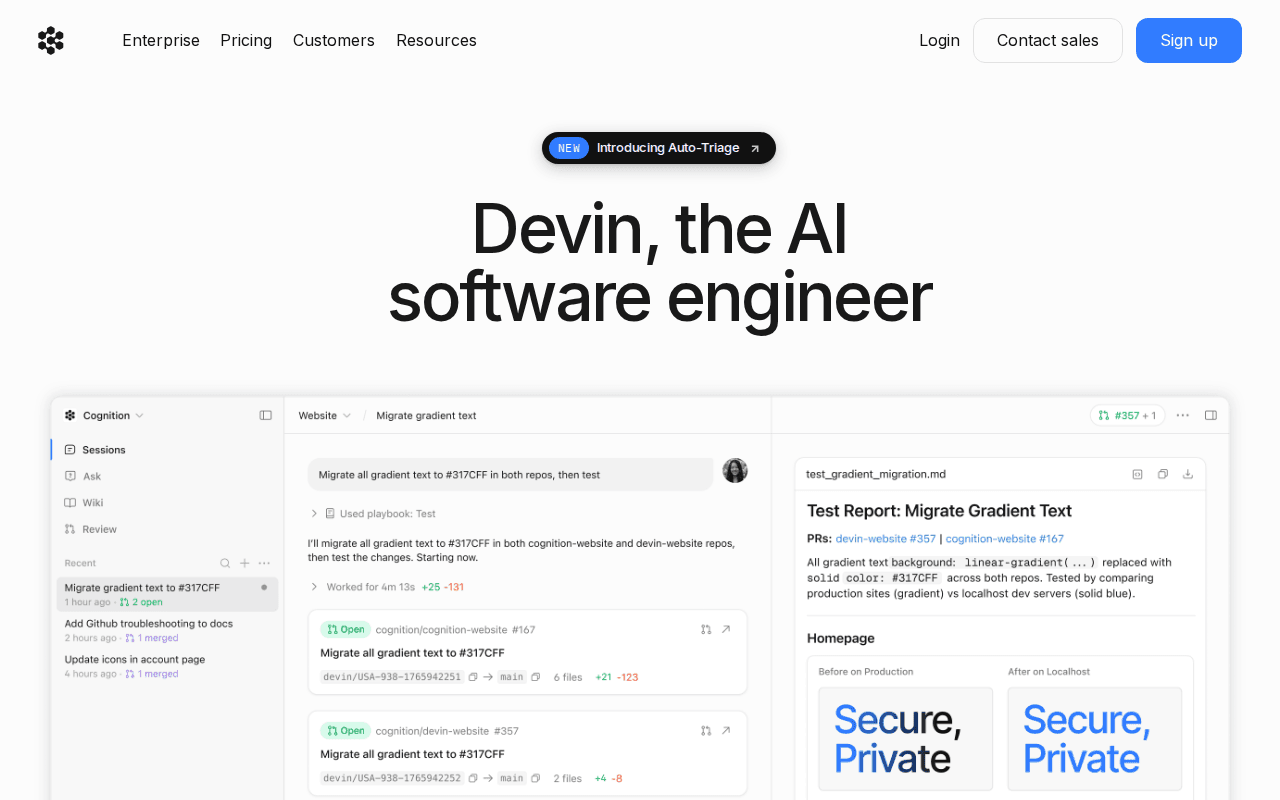 Devin