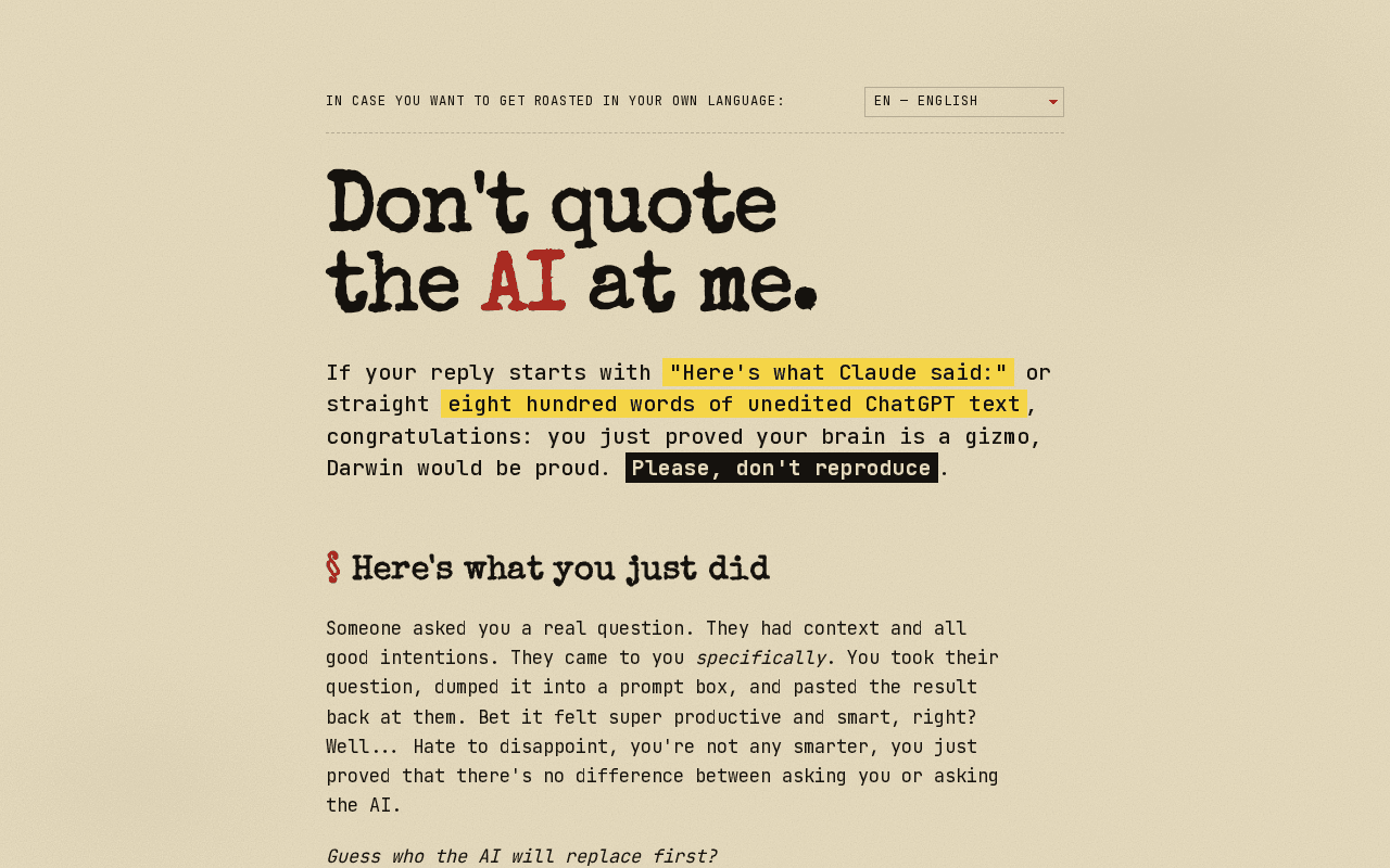 Dontquotetheai
