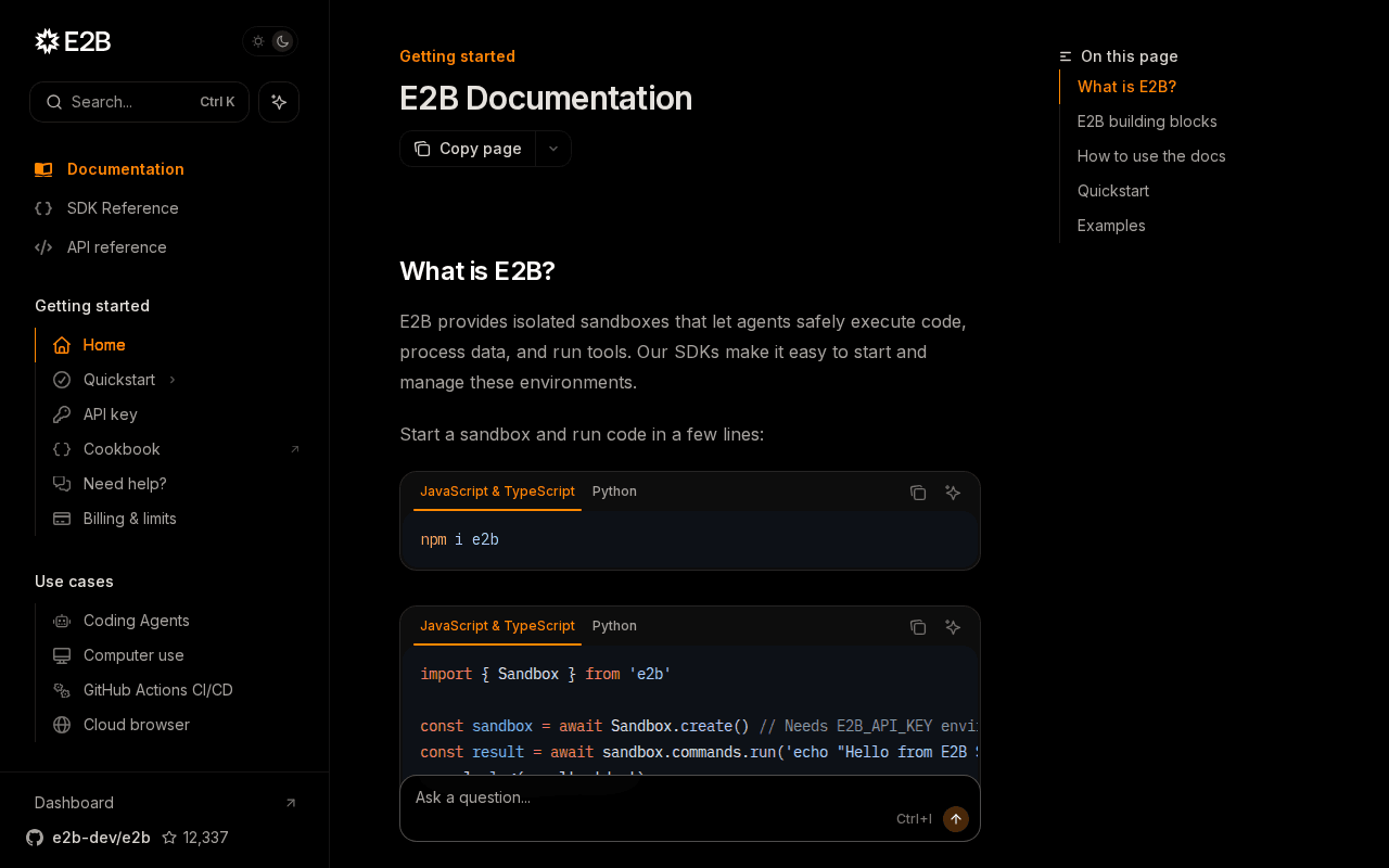E2B