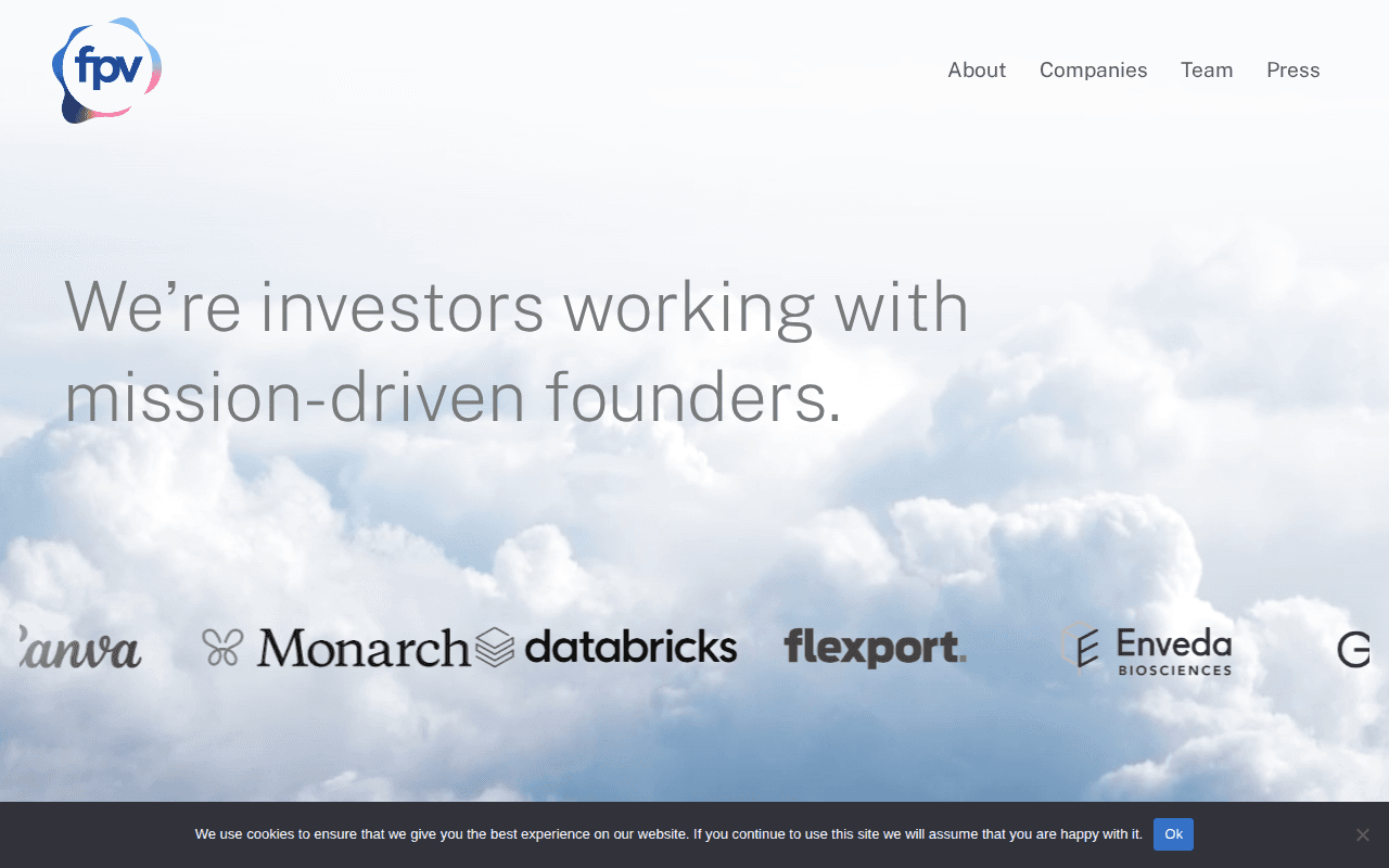 Fpvventures