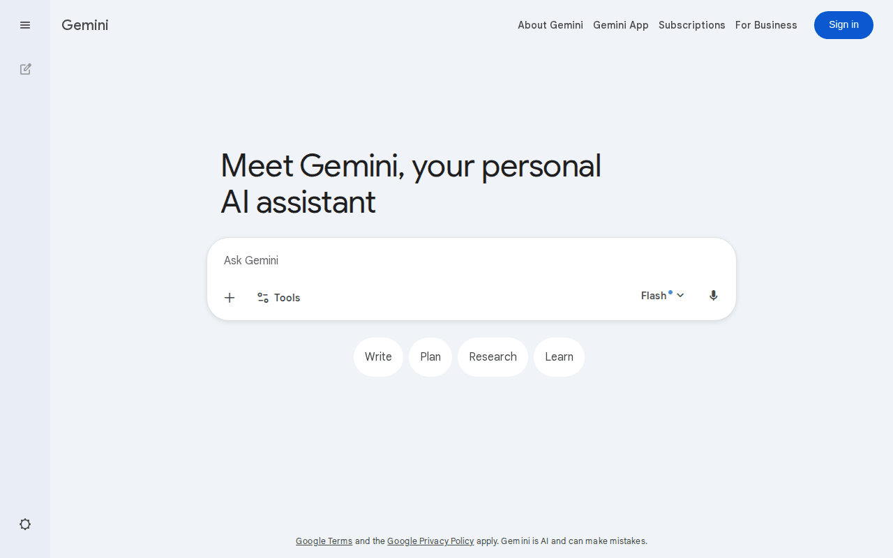 Gemini