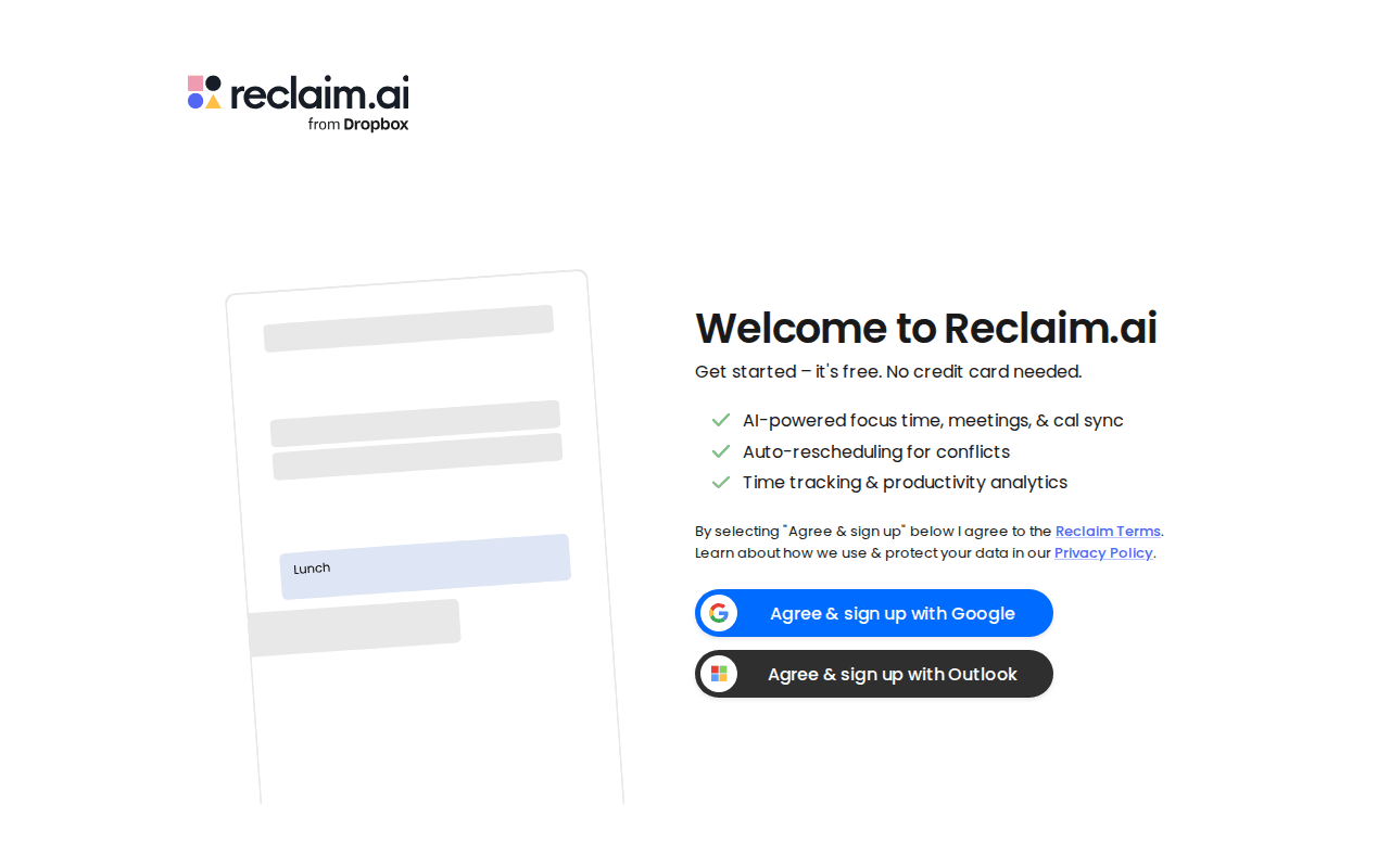 Reclaim.ai