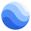 Google Earth Studio