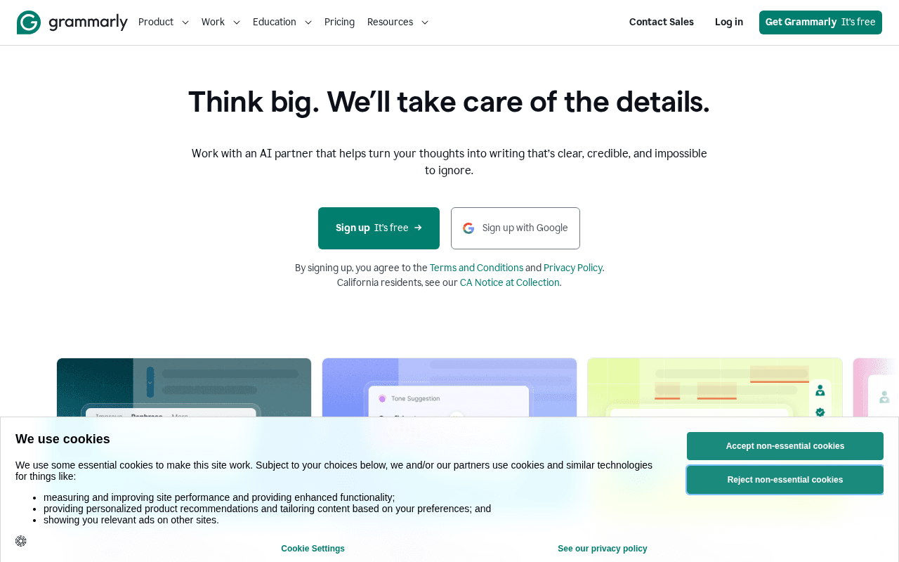 Grammarly