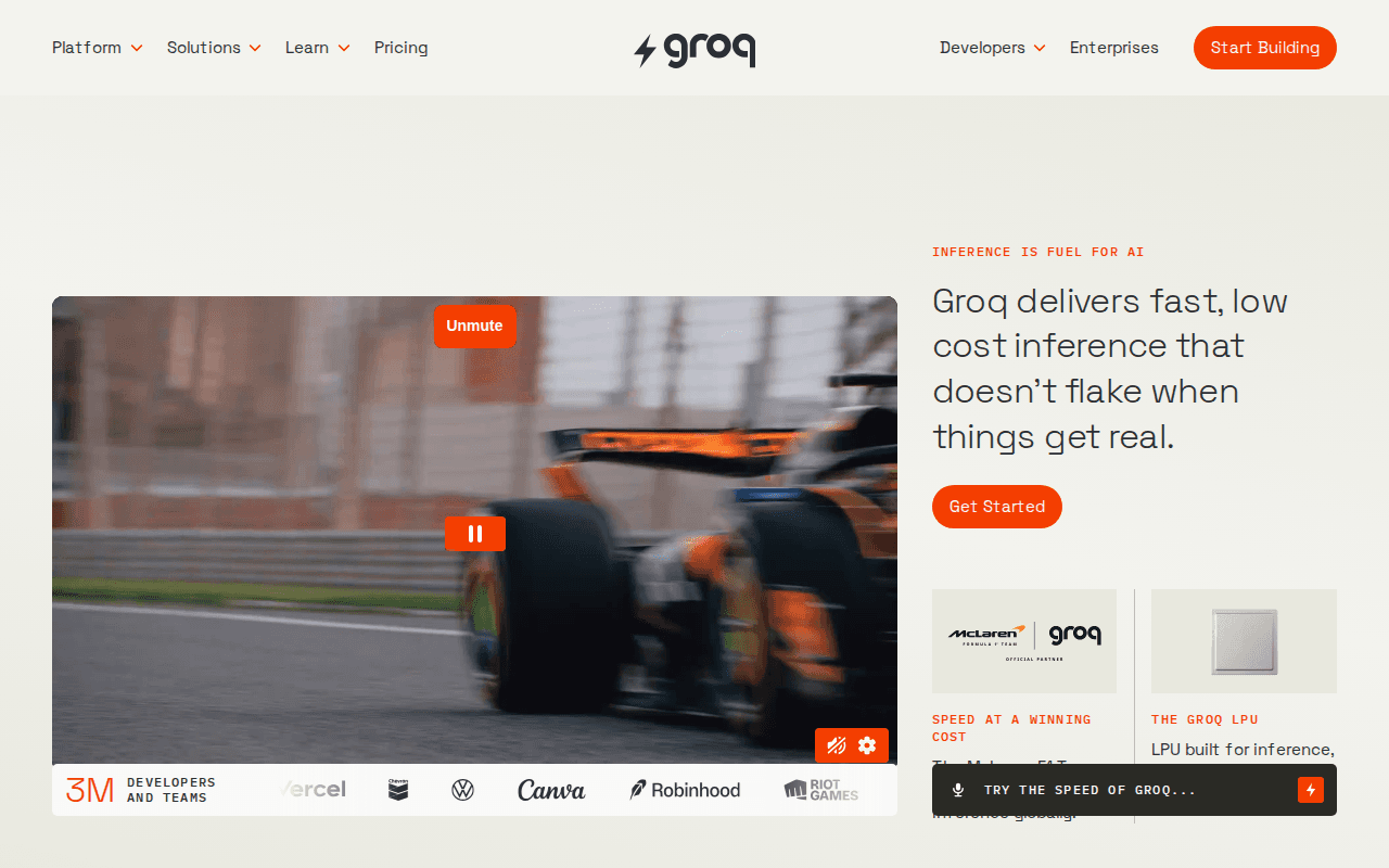 Groq