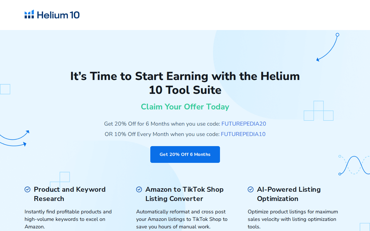 Helium 10