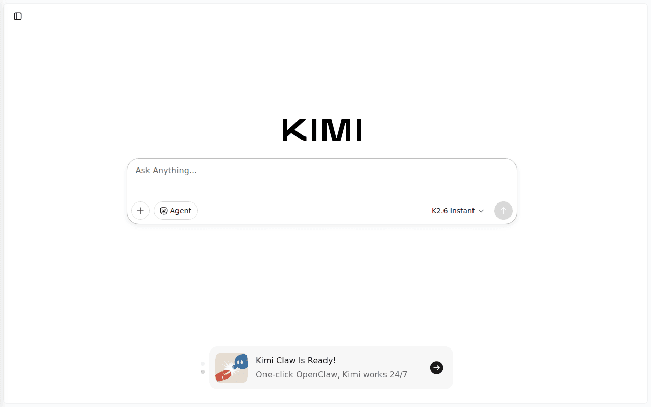 Kimi AI