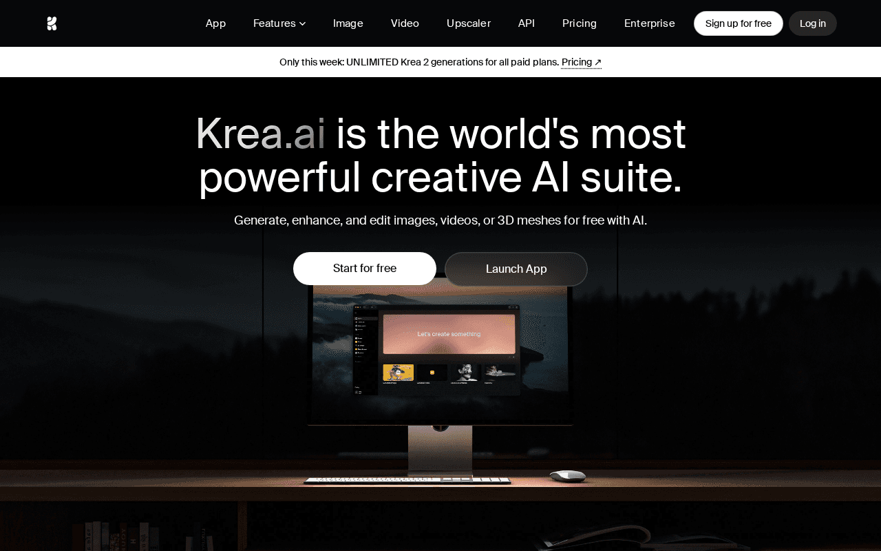 Krea