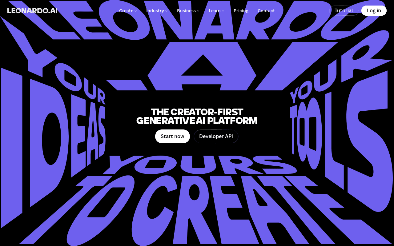 Leonardo.Ai