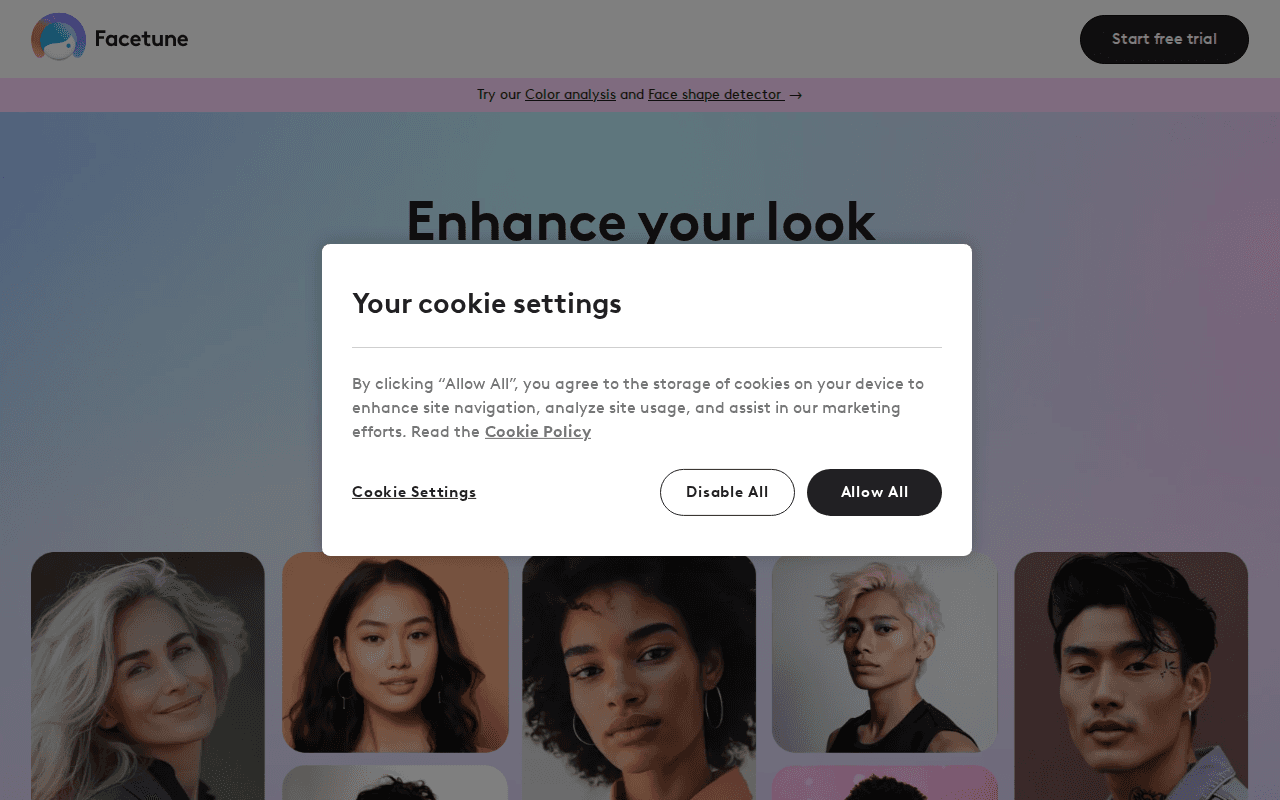 Facetune