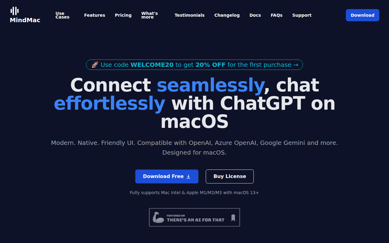 MindMac