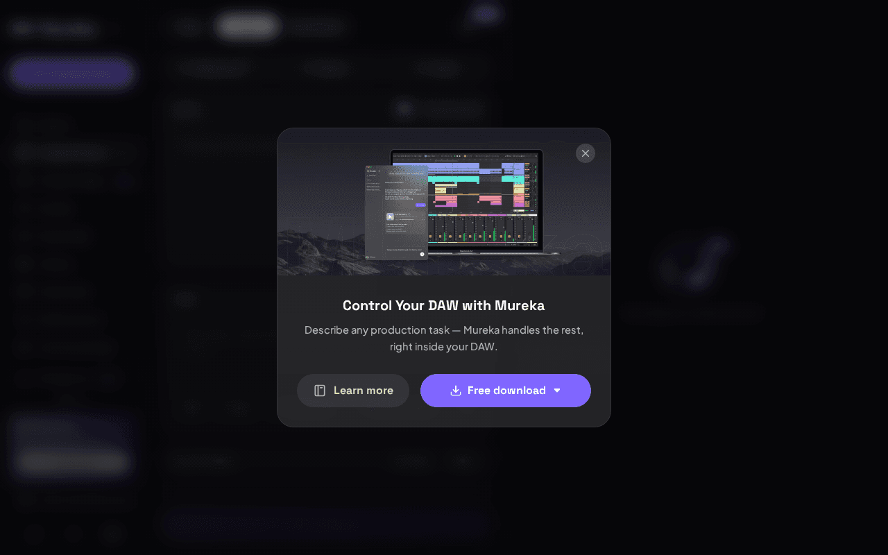 Mureka.ai