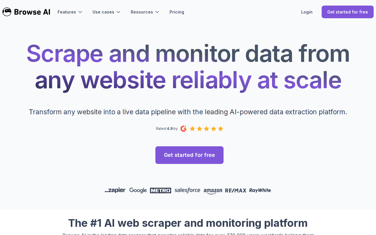 Browse AI