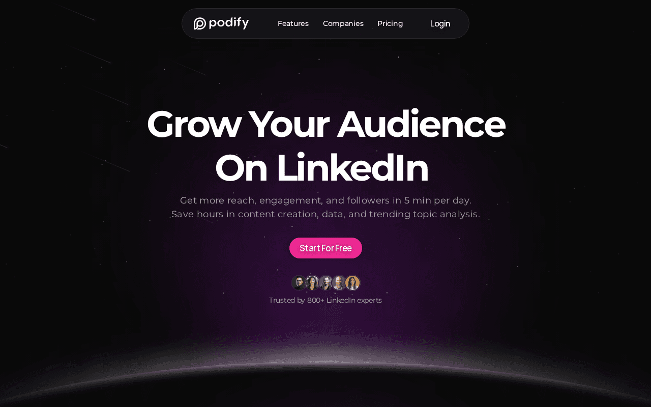 Podify
