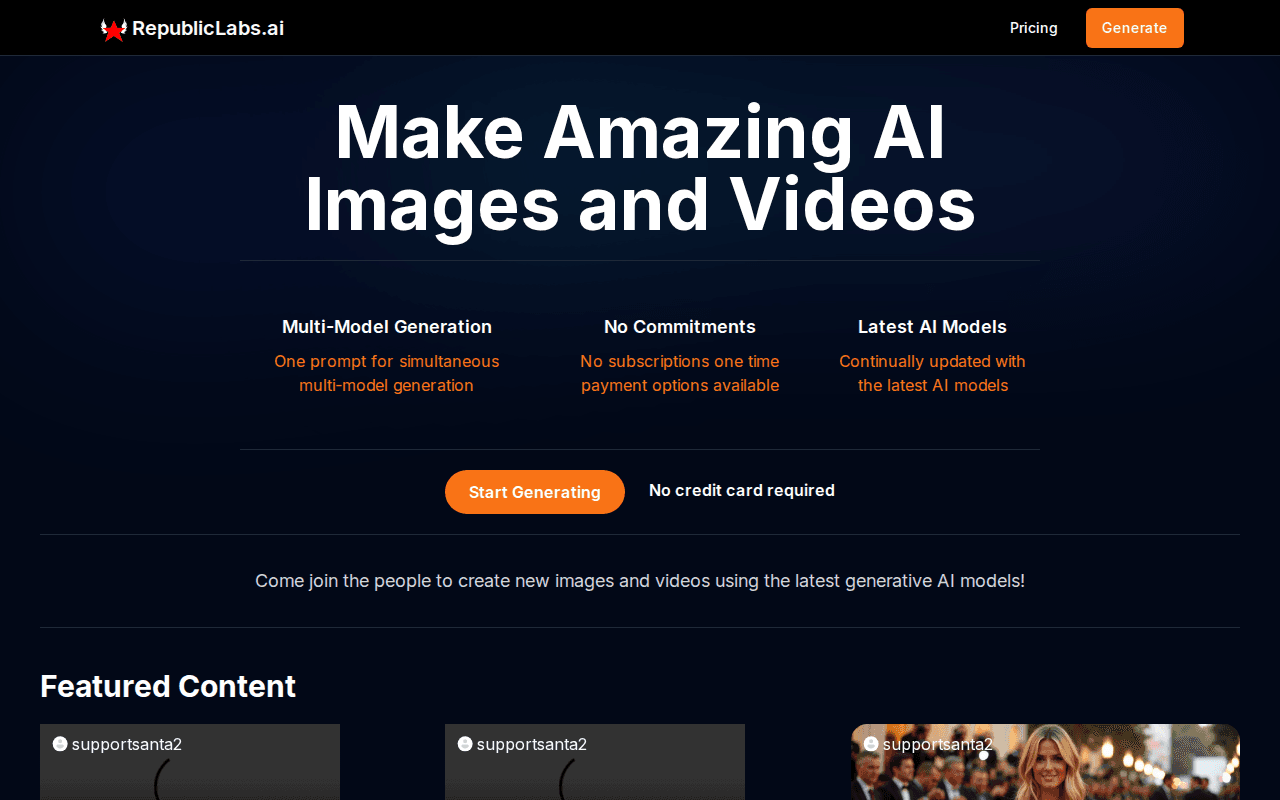 RepublicLabs.ai