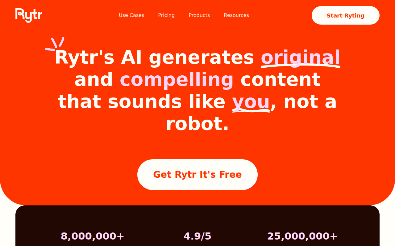 Rytr