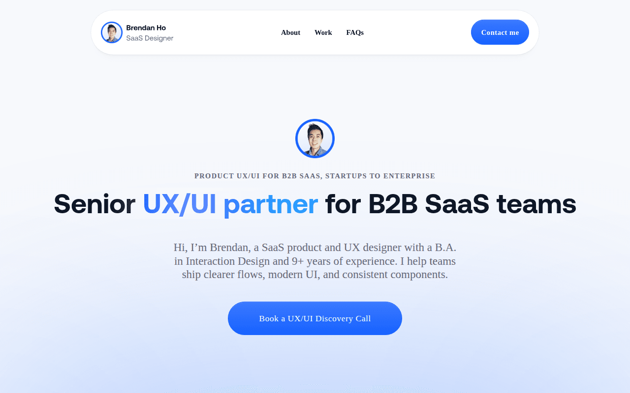 Saasdesigner