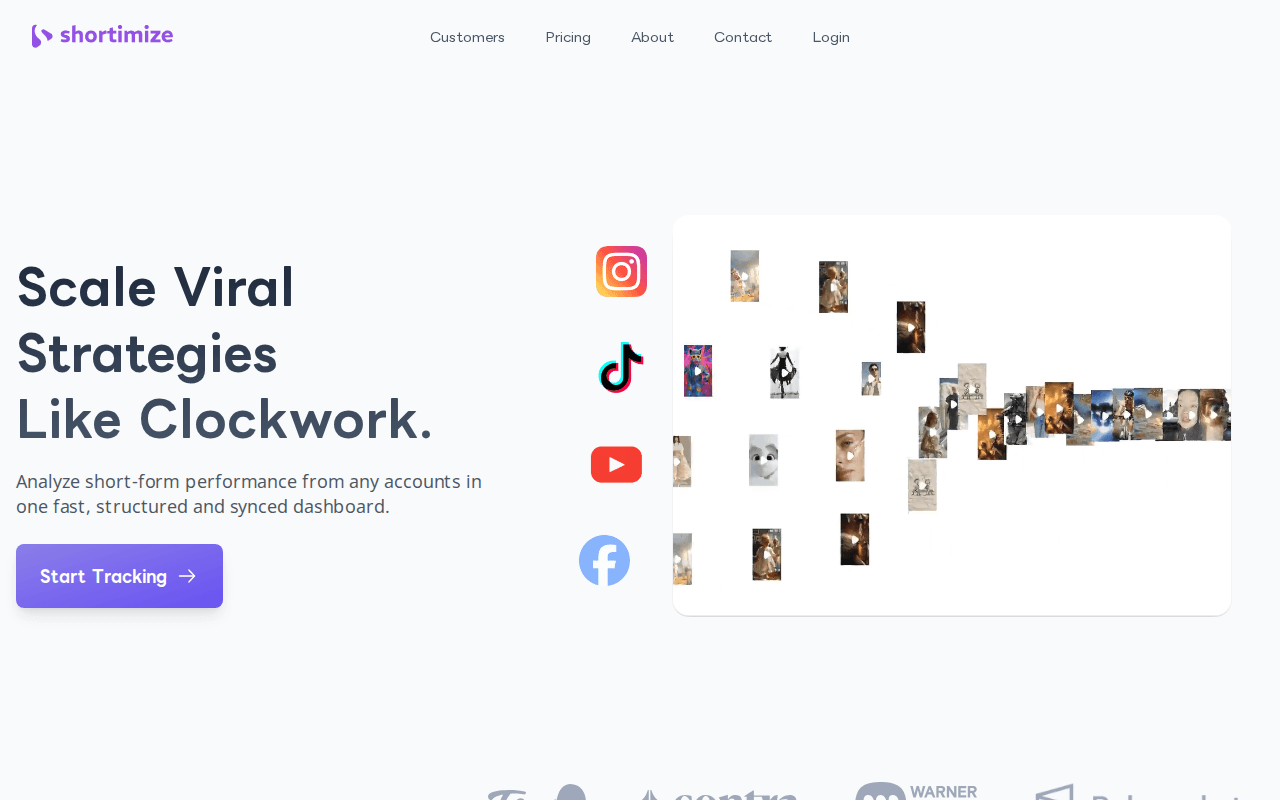 Shortimize