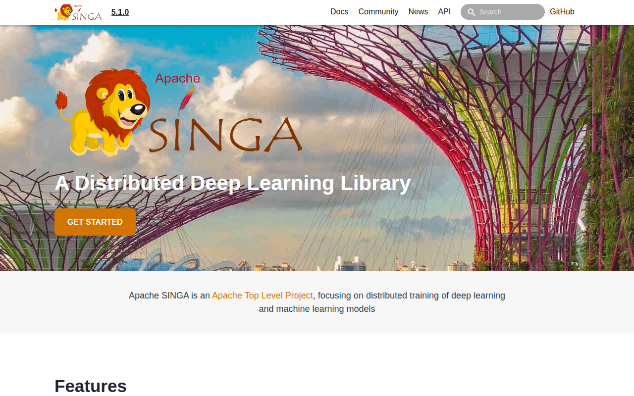 SINGA