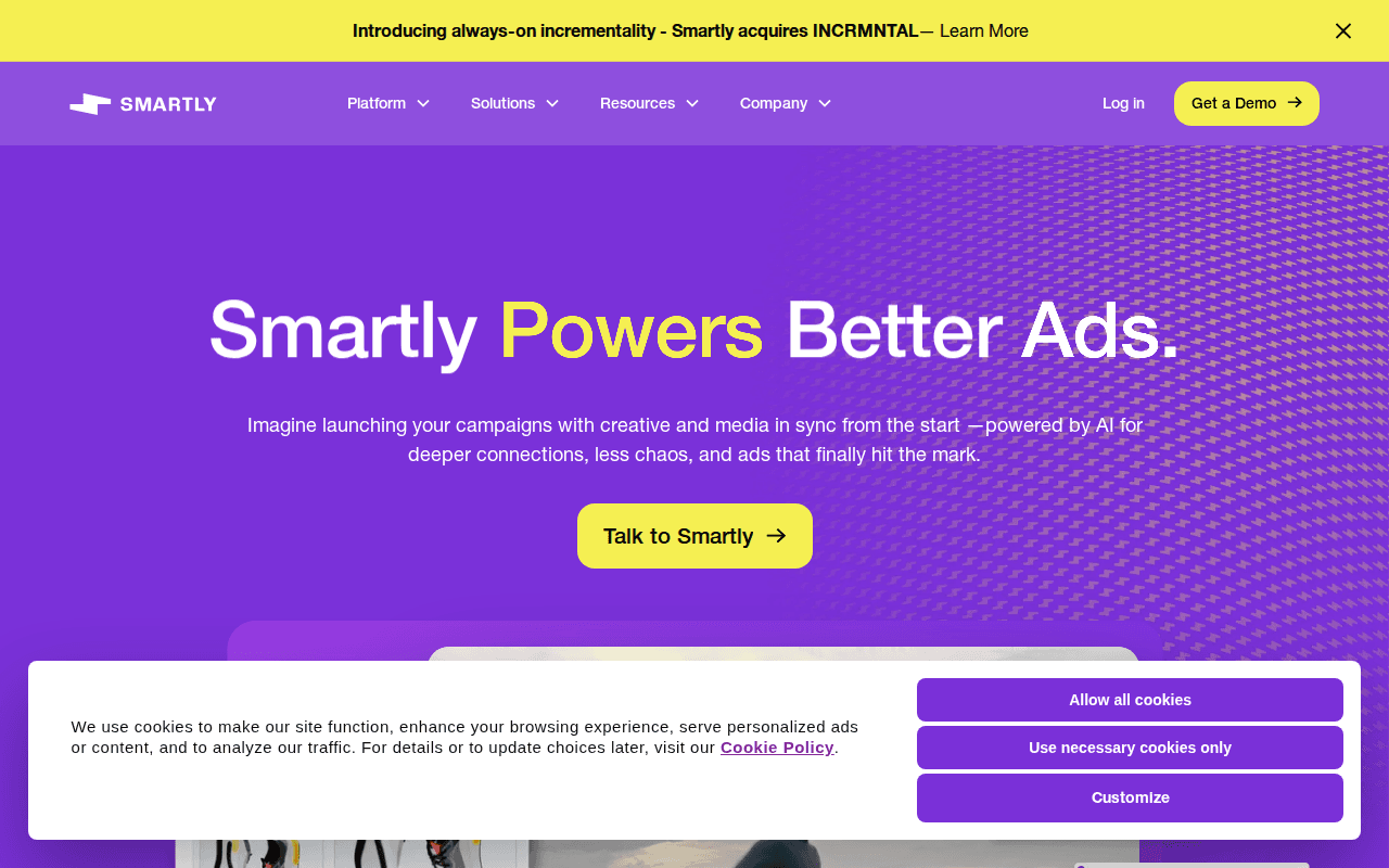 Smartly