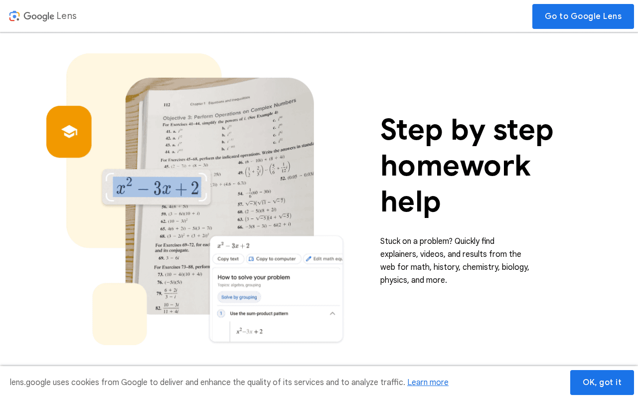 Google Lens