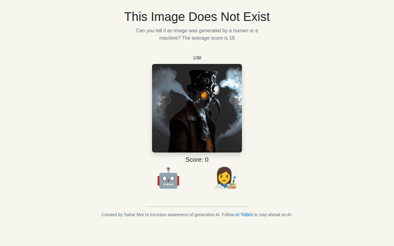 This Image Does Not Exist
