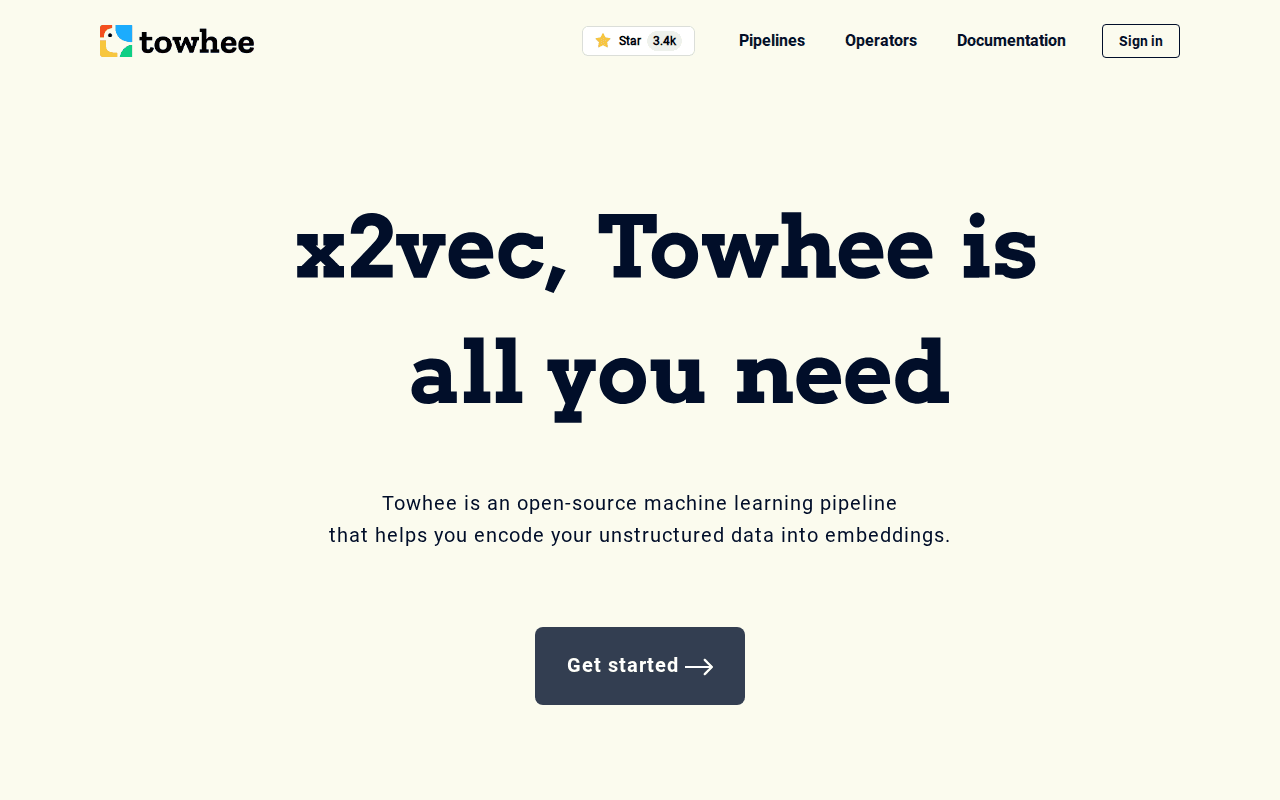 Towhee