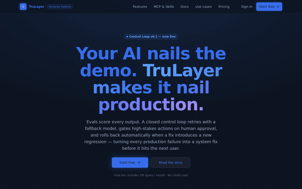 TruLayer