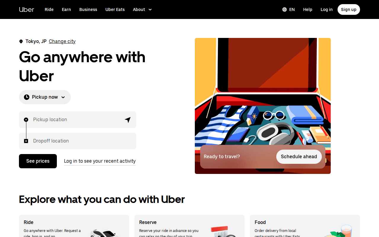 Uber
