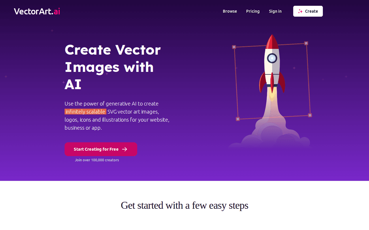 VectorArt.ai
