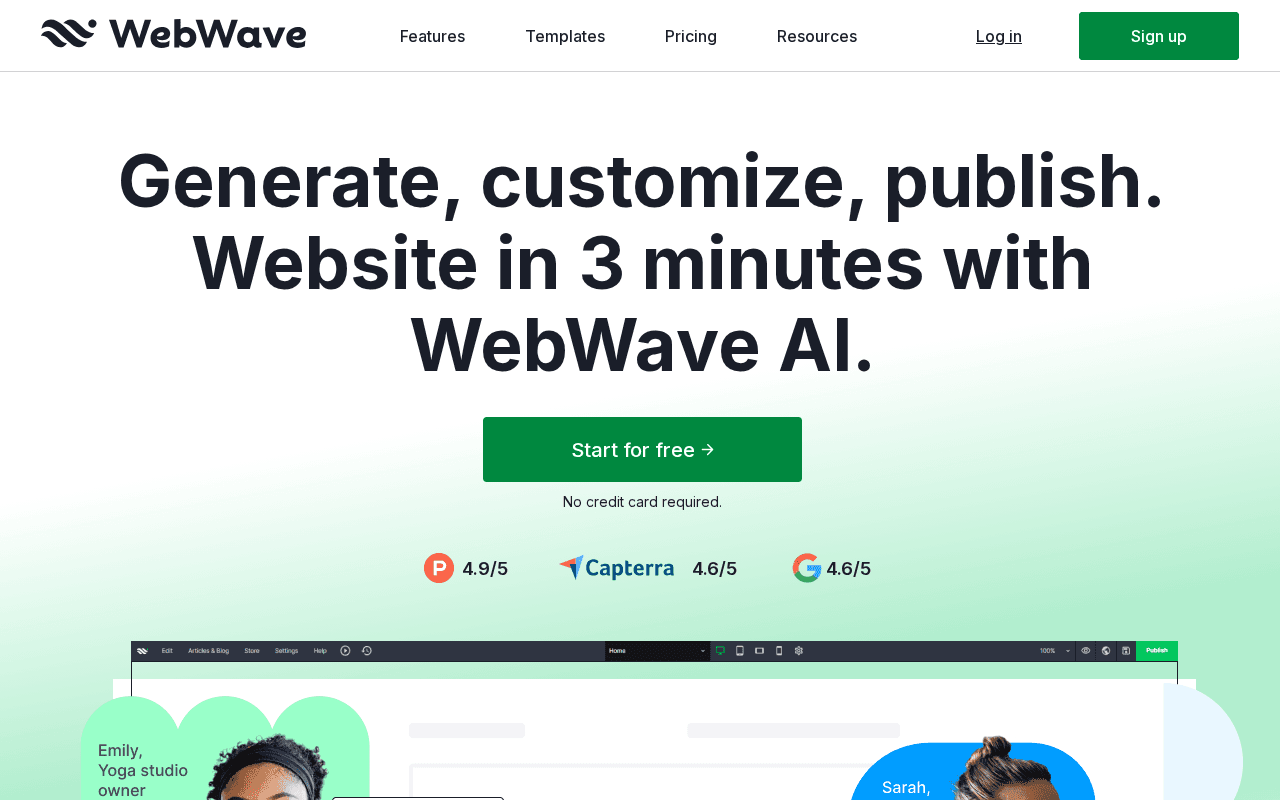 WebWave
