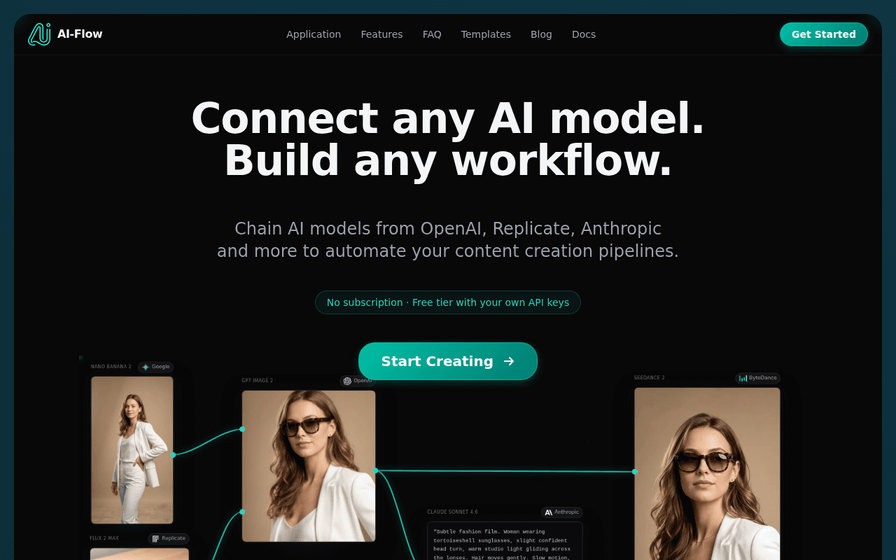 AI-Flow