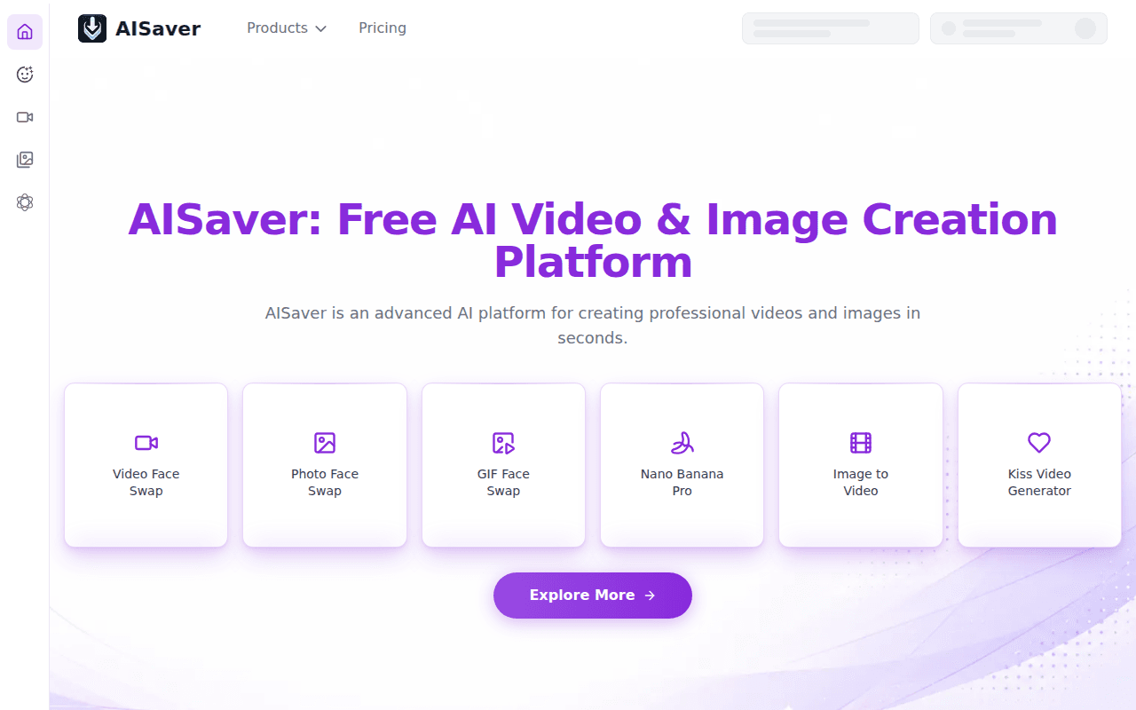 AISaver