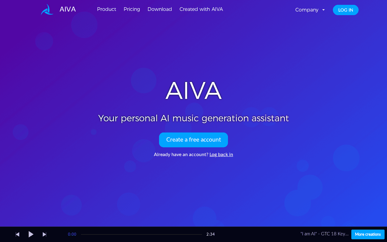 AIVA