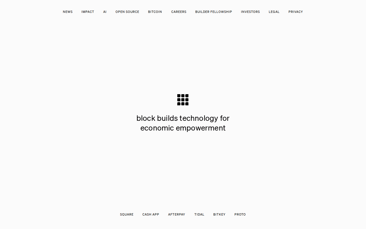 Block