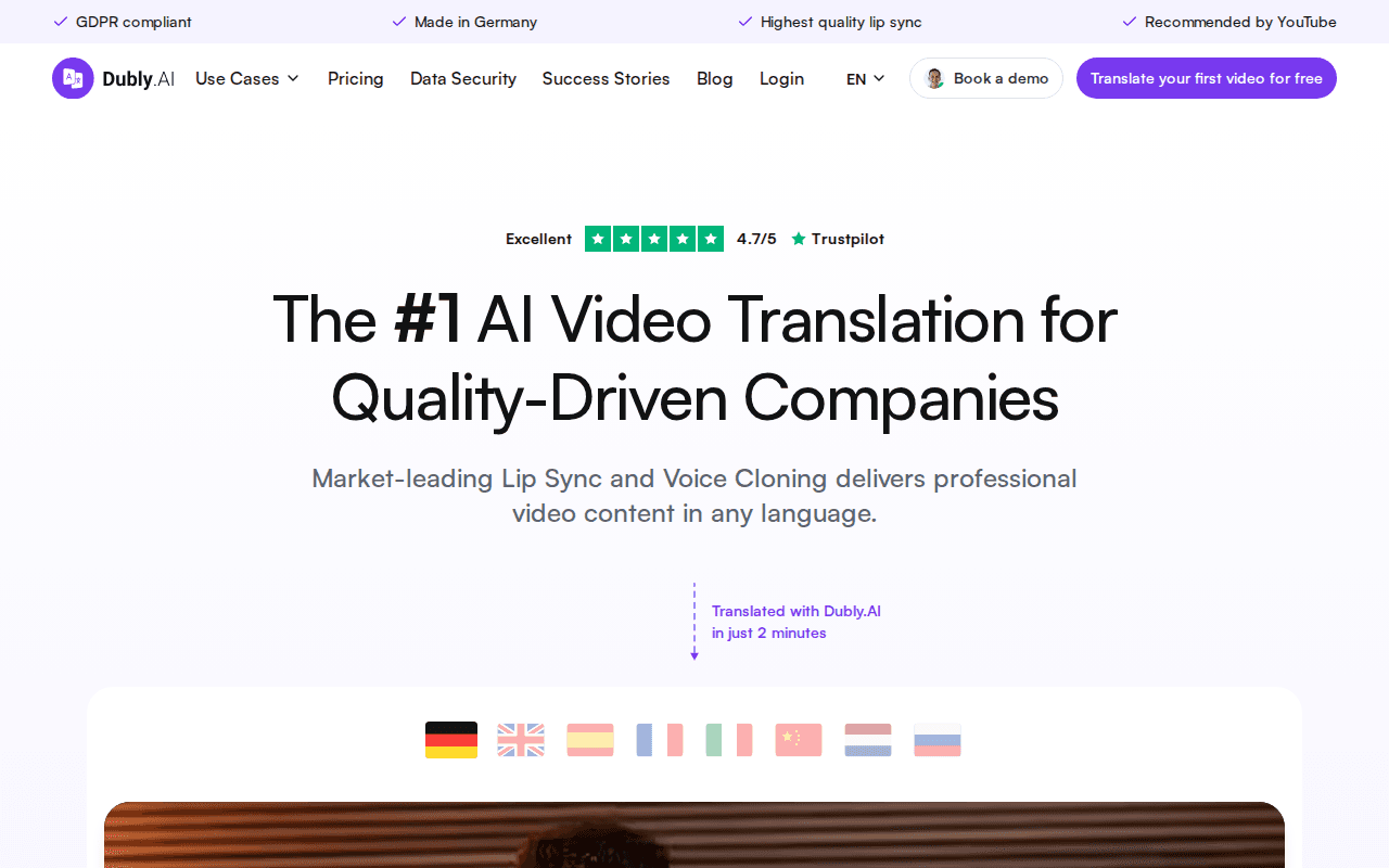 Dubly.AI