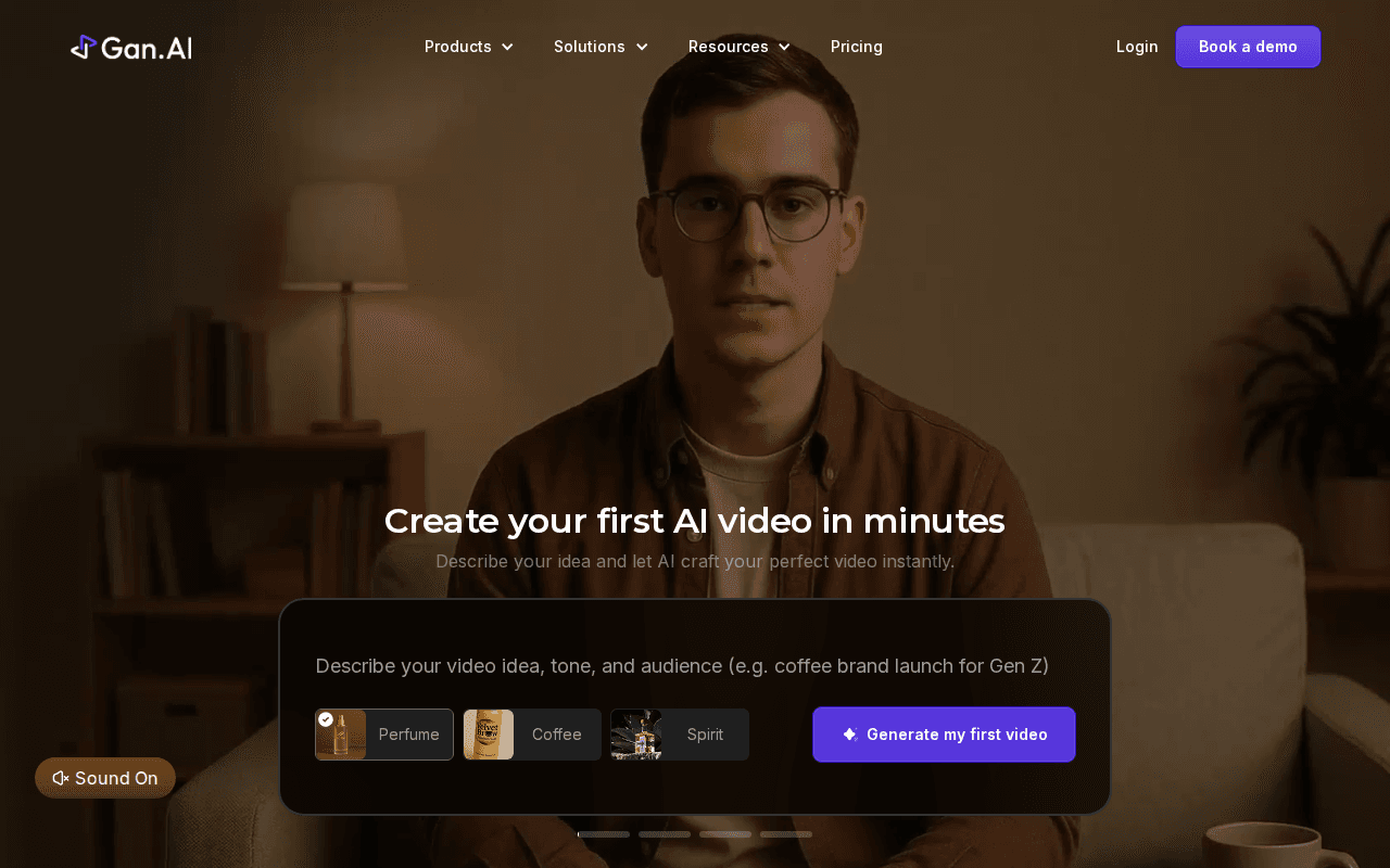 Gan.ai