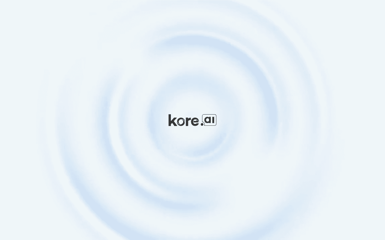 Kore.ai
