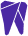 Overjet