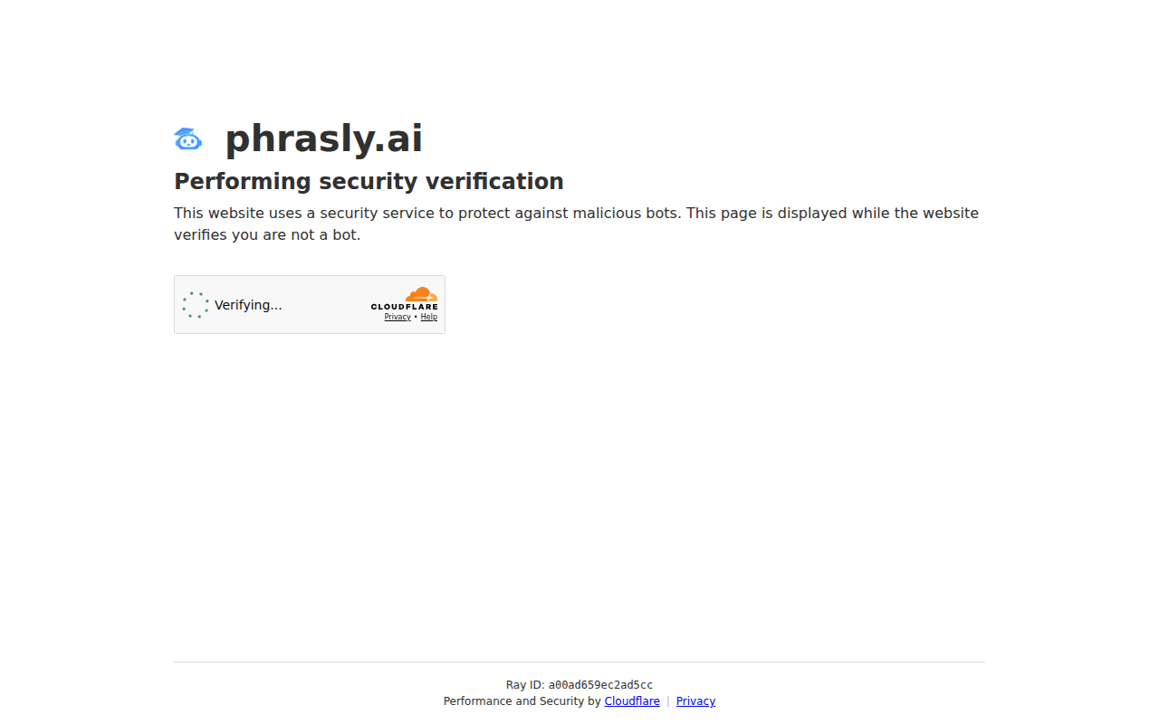 Phrasly