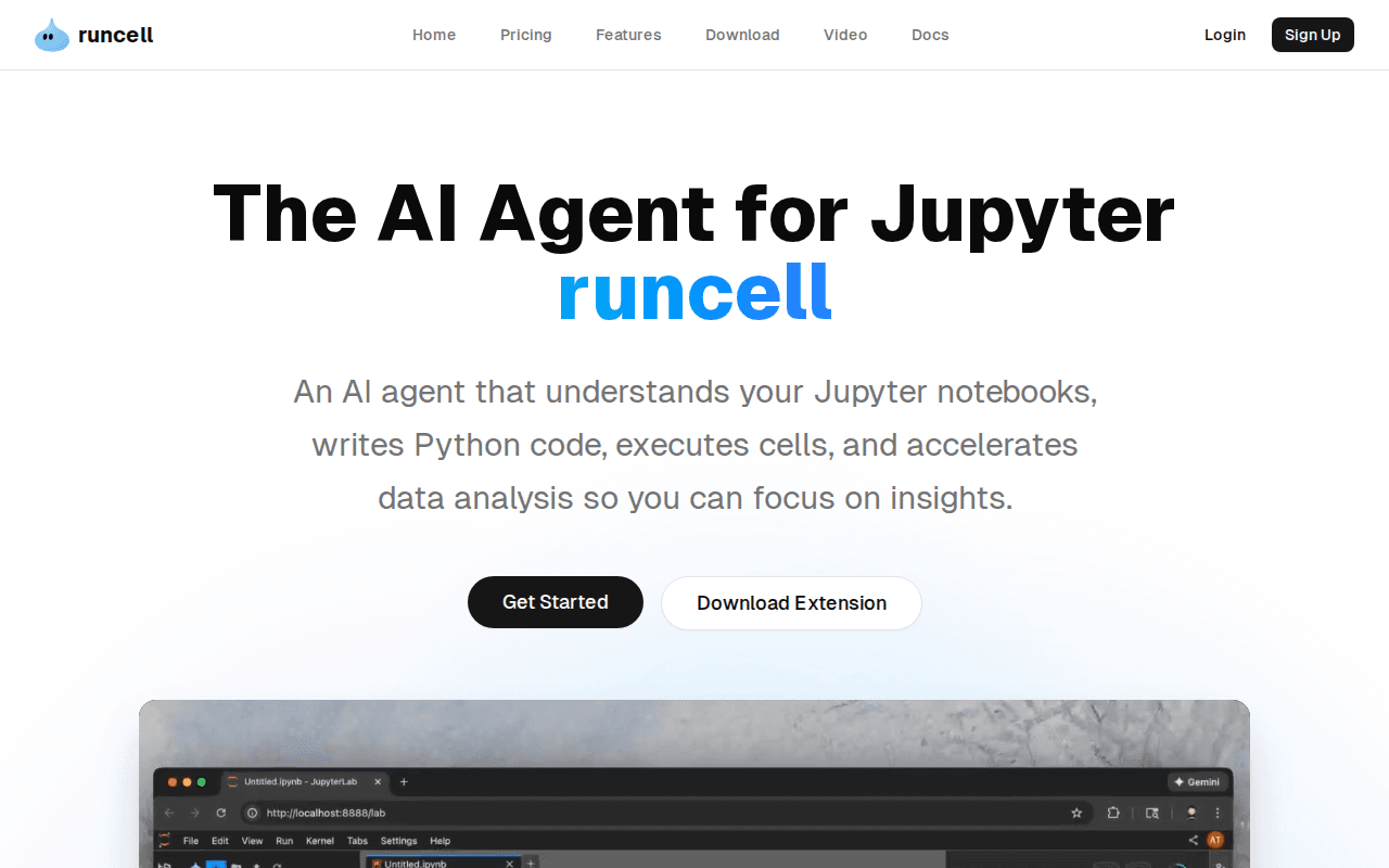 Runcell