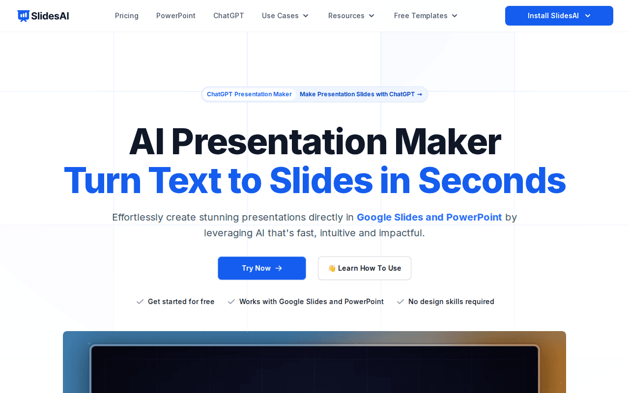 SlidesAI